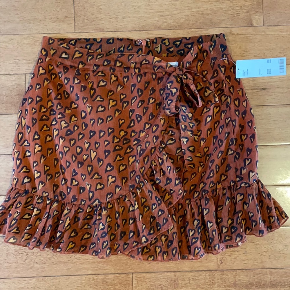 Super cute skirt